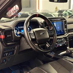 فورد F-150 رابتور